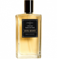 Santal Basmati