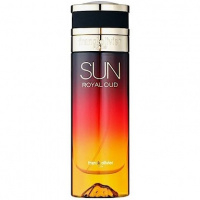 Sun Royal Oud