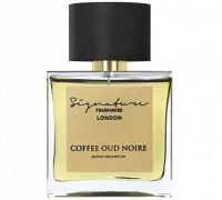 Coffee Oud Noire