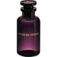 Fleur du Desert