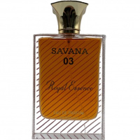 Savana 03