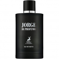 Jorge Di Profumo