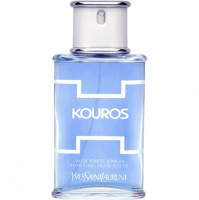 Kouros Eau de Toilette Tonique