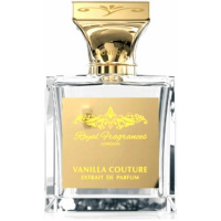 Vanilla Couture