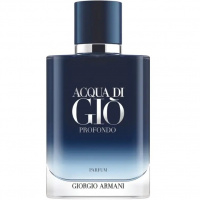 Acqua di Gio Profondo Parfum