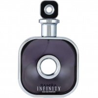 Infinity Silver