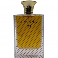 Savana 01