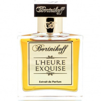 L’Heure Exquise