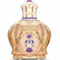 Opulent Gold Edition Amethyst
