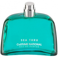 Sea Thru