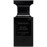 Black Lacquer
