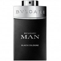 Man Black Cologne