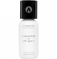 L'Anonyme ou OP-1475-A