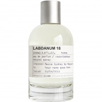 Labdanum 18