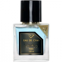 Eau de Cyan