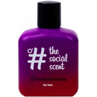 @thefashionista For Him