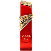 Vogue Rouge