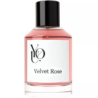 Velvet Rose