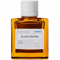 Black Pepper