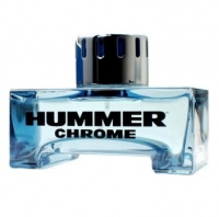 Hummer Chrome