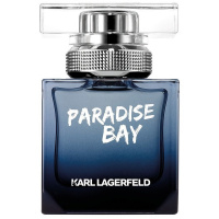 Paradise Bay for Men