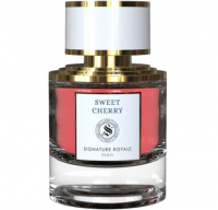 Sweet Cherry