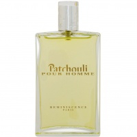 Patchouli pour Homme