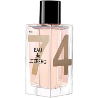 Eau de Iceberg Jasmin