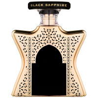 Dubai Black Sapphire