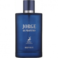 Jorge Di Profumo Deep Blue