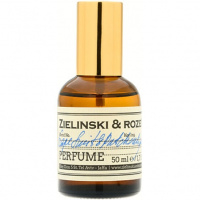 Grapefruit and Patchouli, Luisa