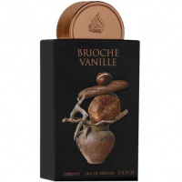 Brioche Vanille