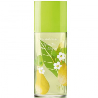 Green Tea Pear Blossom