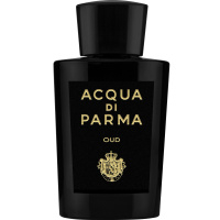 Oud Eau de Parfum