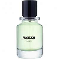 Parfum 5 Thirsty Fugazzi