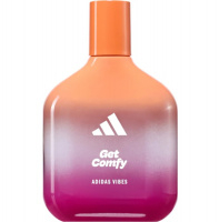 Get Comfy