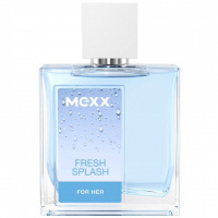 Fresh Splash for Her