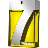 CR7 Discover