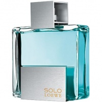 Solo Eau de Cologne Intense