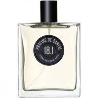 Praline de Santal 18.1