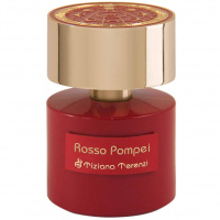 Rosso Pompei