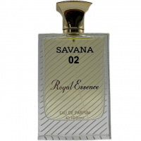 Savana 02