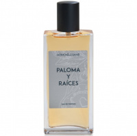 Paloma Y Raices