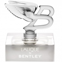 Lalique for Bentley Crystal Edition