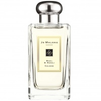 Basil & Neroli