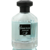 Source Joyeuse №2