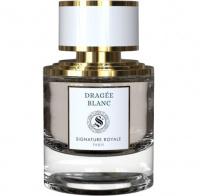 Dragee Blanc