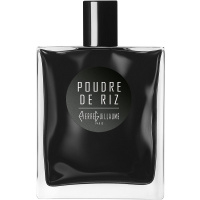 Poudre de Riz