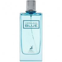 Cerulean Blue