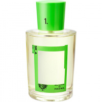 Colonia Limited Edition Green